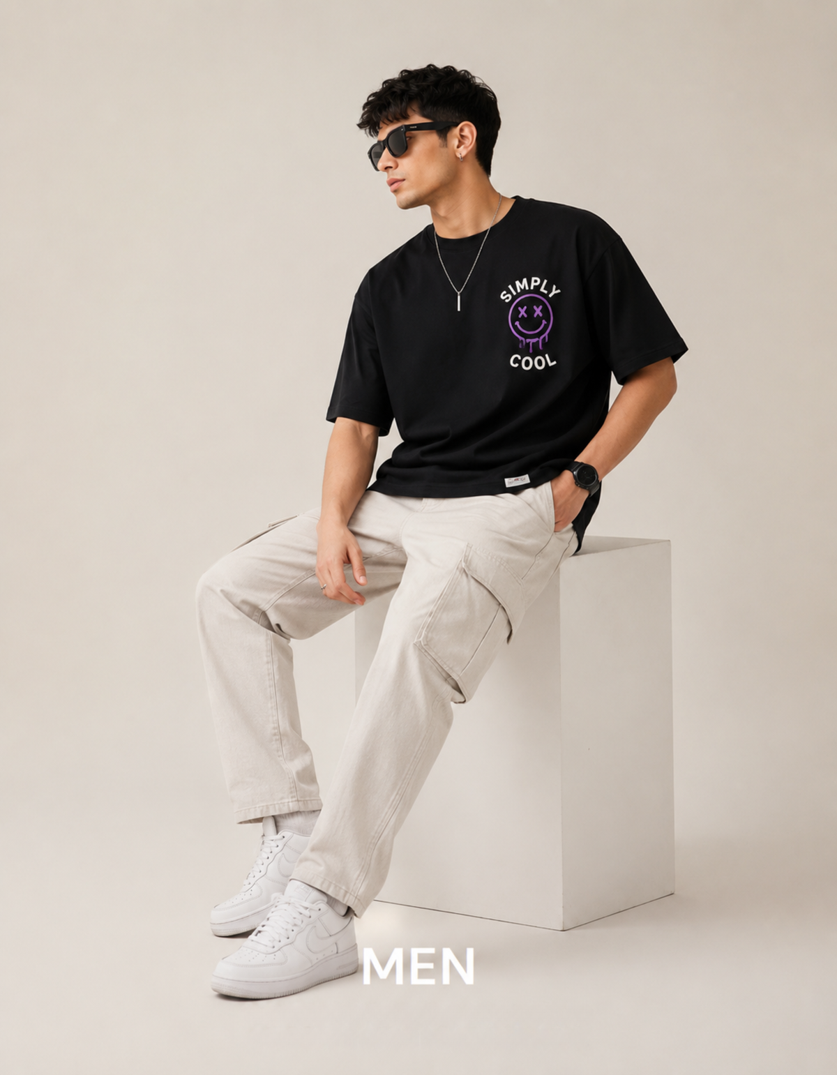 Men's