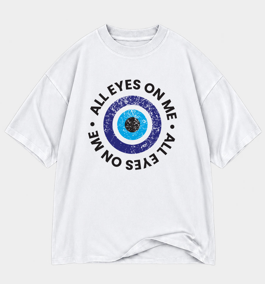 All Eyes On Me