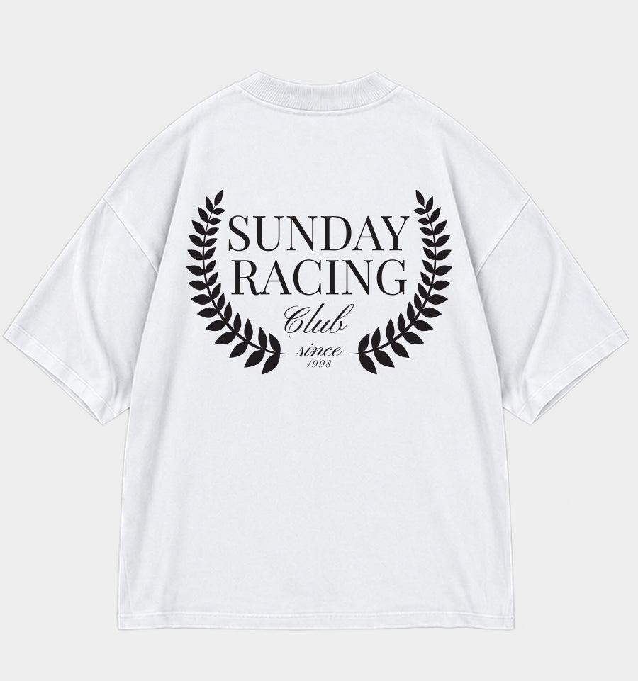 Sunday Ride Club