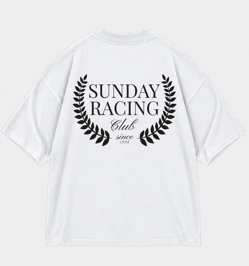 Sunday Ride Club