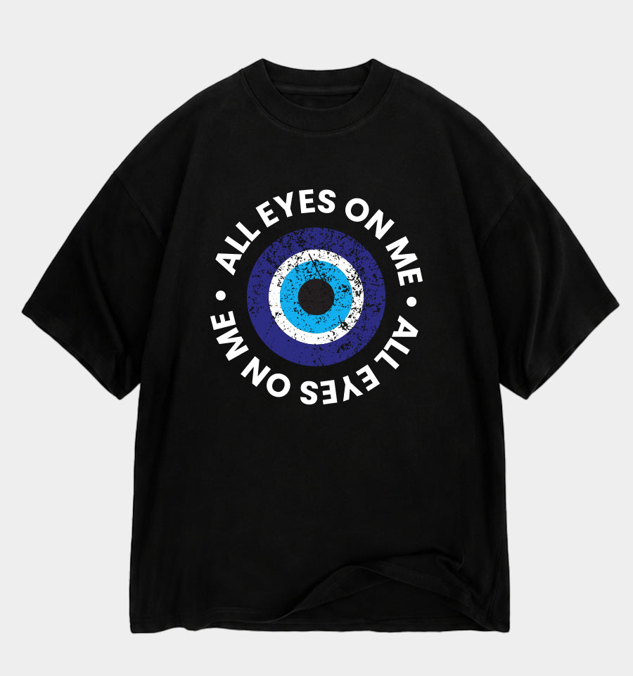 All Eyes On Me