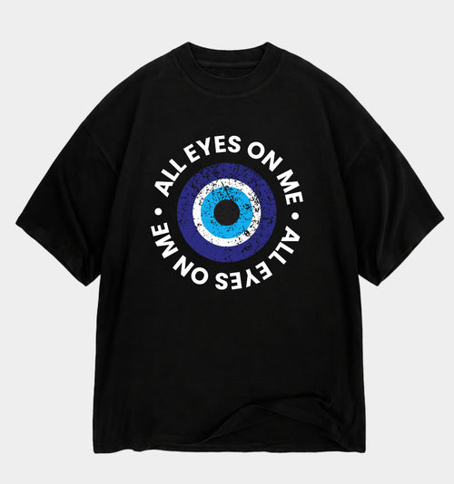 All Eyes On Me