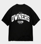 Owners Club Tee