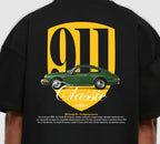 Porsche Classic Tee