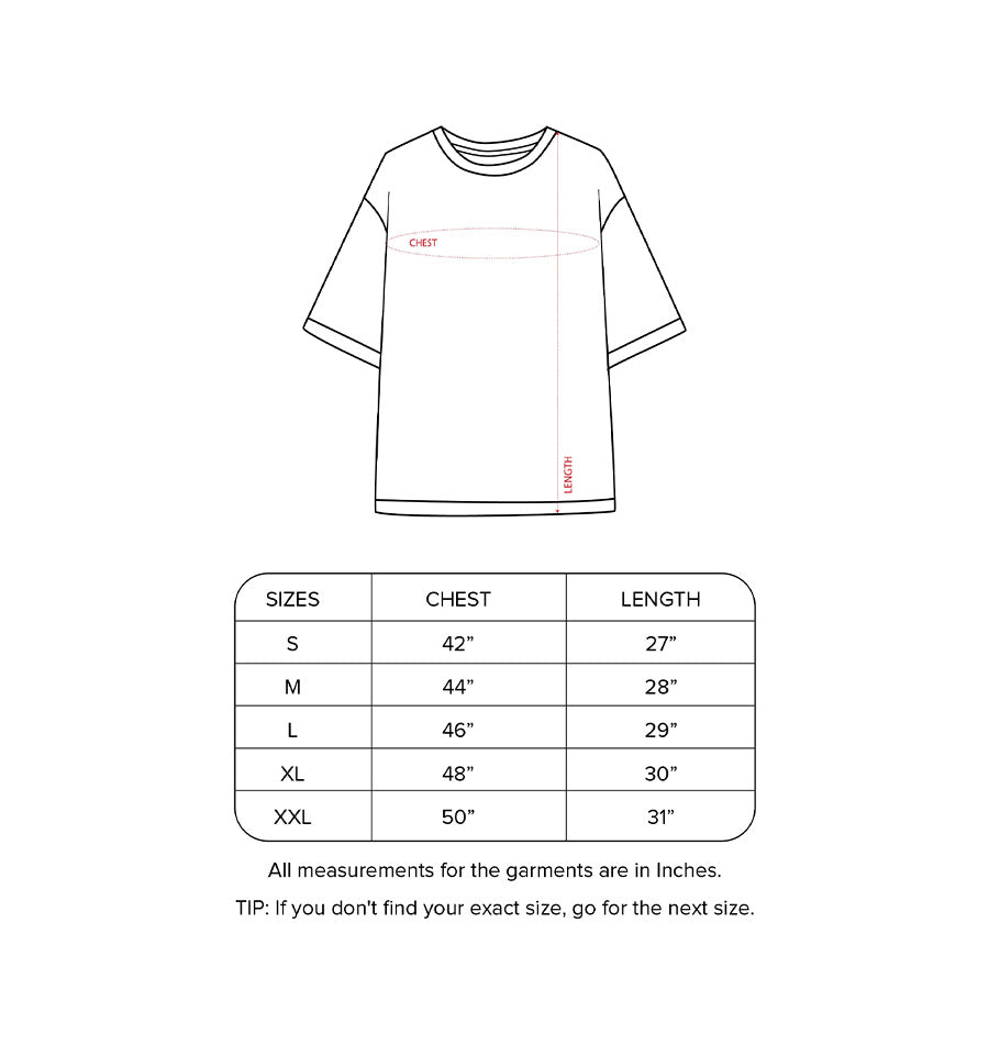 Owners Club Tee